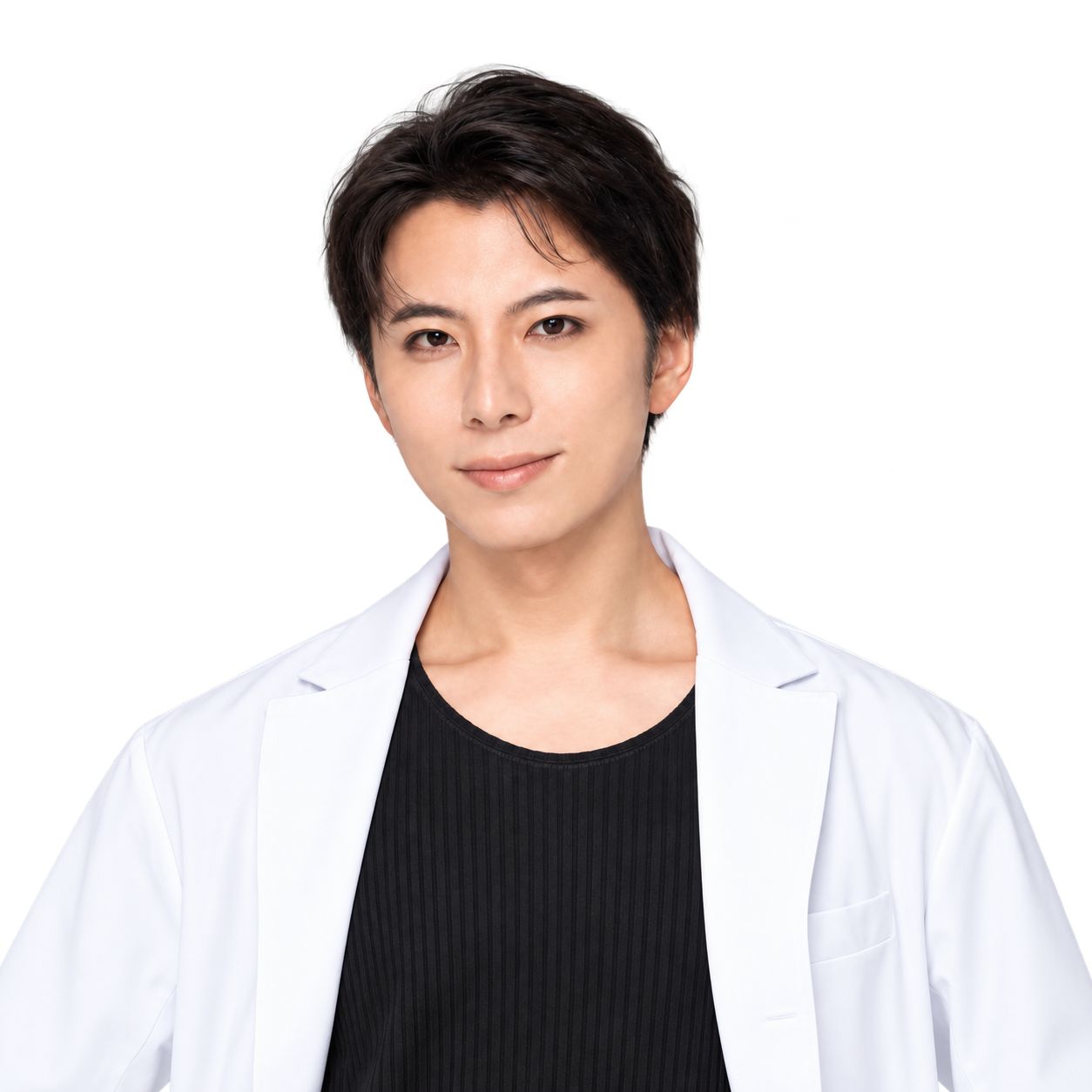 YOSHIAKI SHINGYOCHI