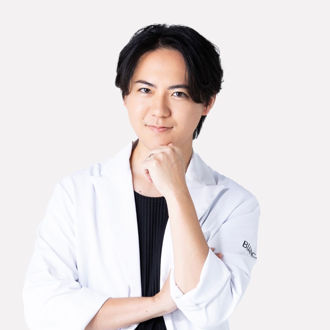 TOSHIYUKI SAIGA