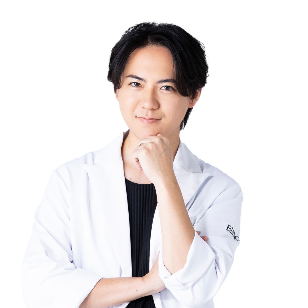 TOSHIYUKI SAIGA