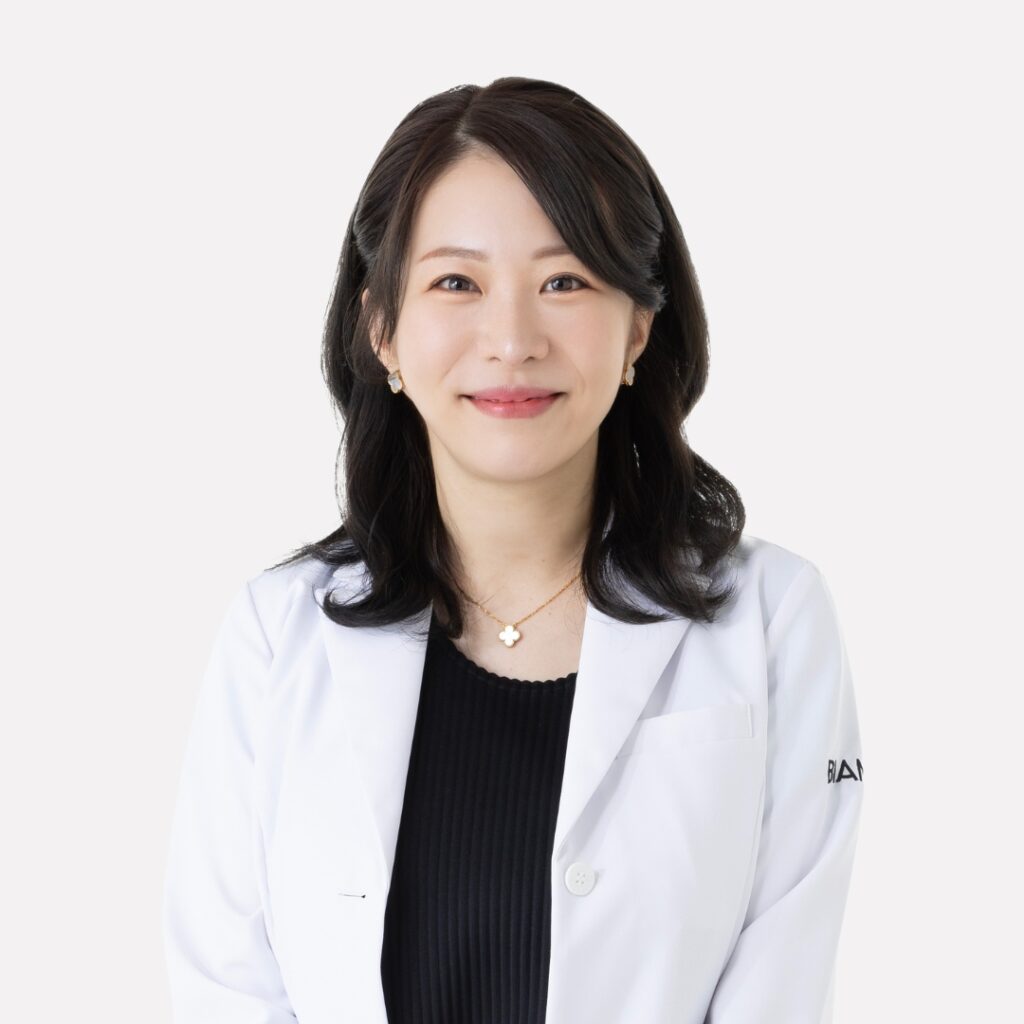 YOKO MAEDA