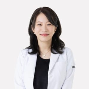 YOKO MAEDA