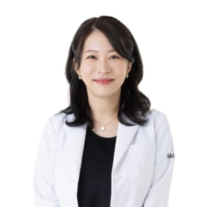 YOKO MAEDA