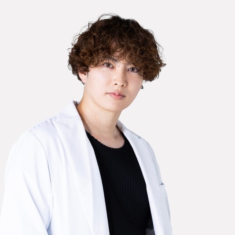 Dr. Yukitaro Ikeda, M.D. at BIANCA Clinic Tokyo, Japan