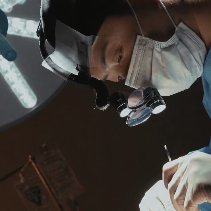BLEPHAROPLASTY