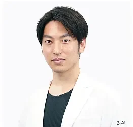 RYUTARO NATSUME