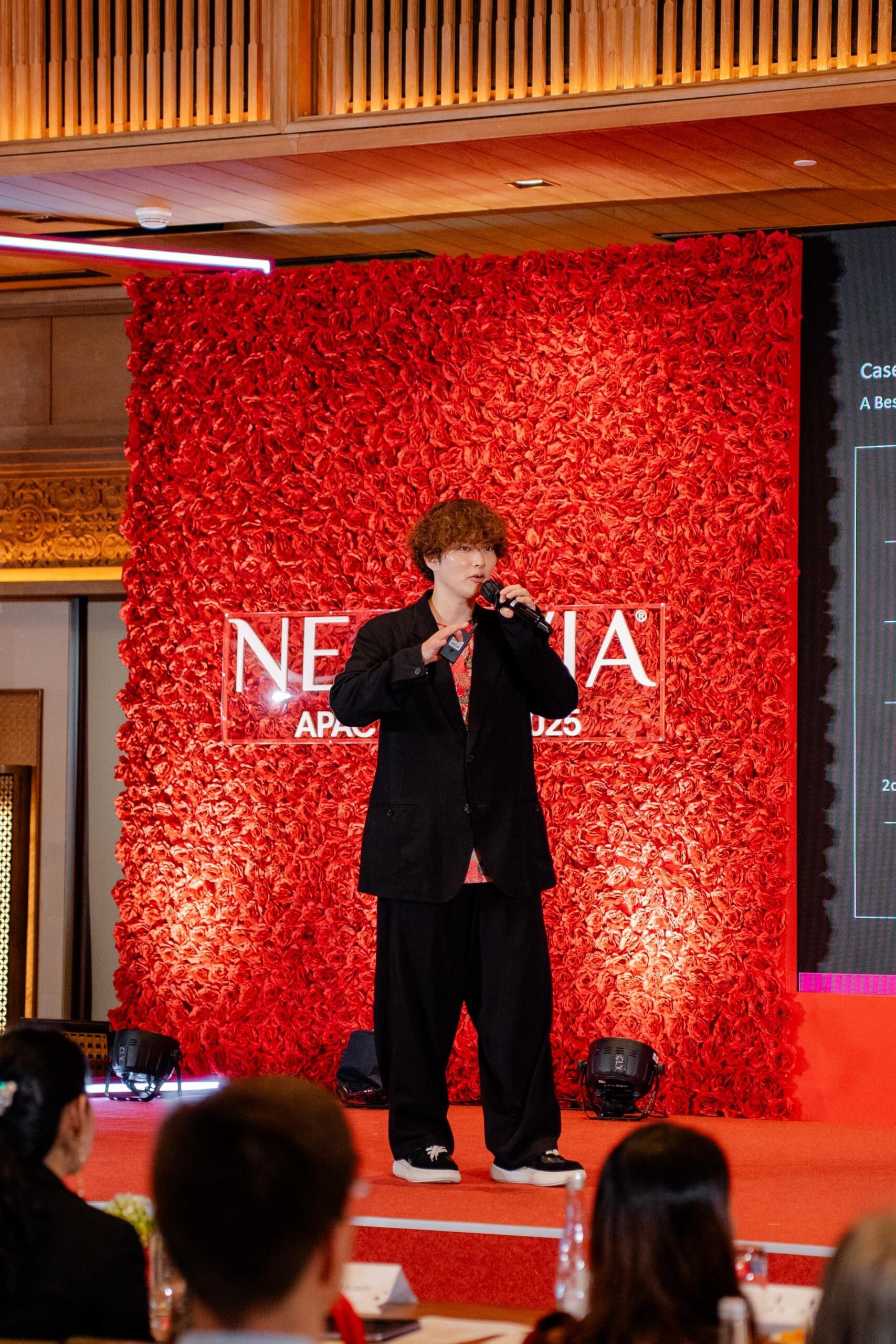 NEAUVIA APAC SUMMIT 2025