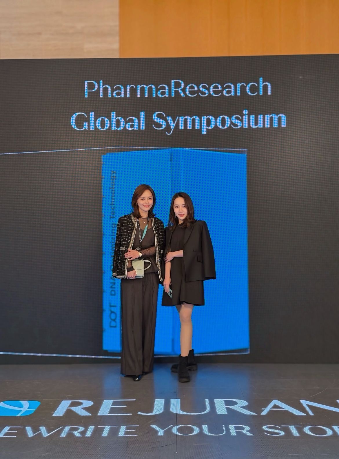 REJURAN Symposium