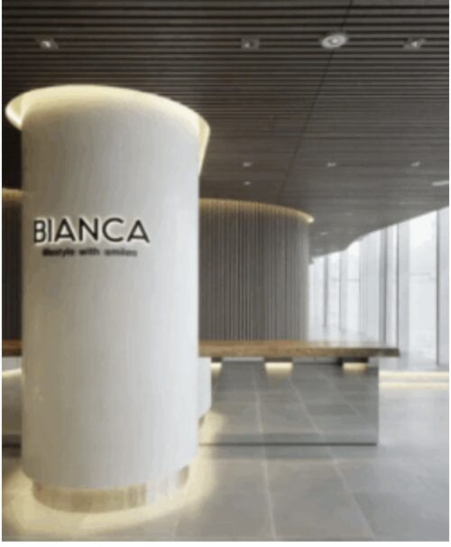 BIANCA CLINIC