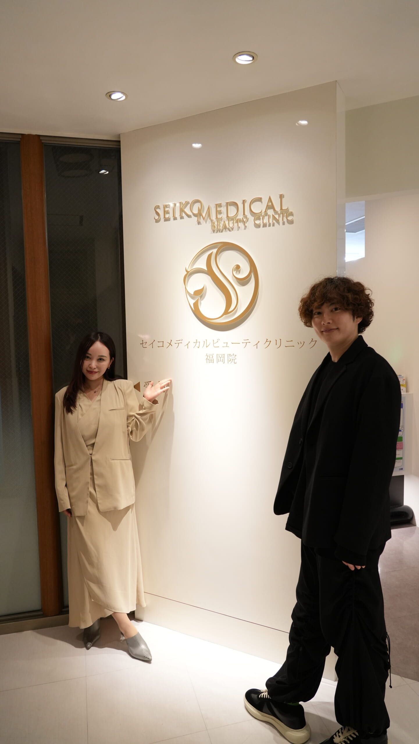 Filler × IceNeedling Hands-on Seminar, Fukuoka