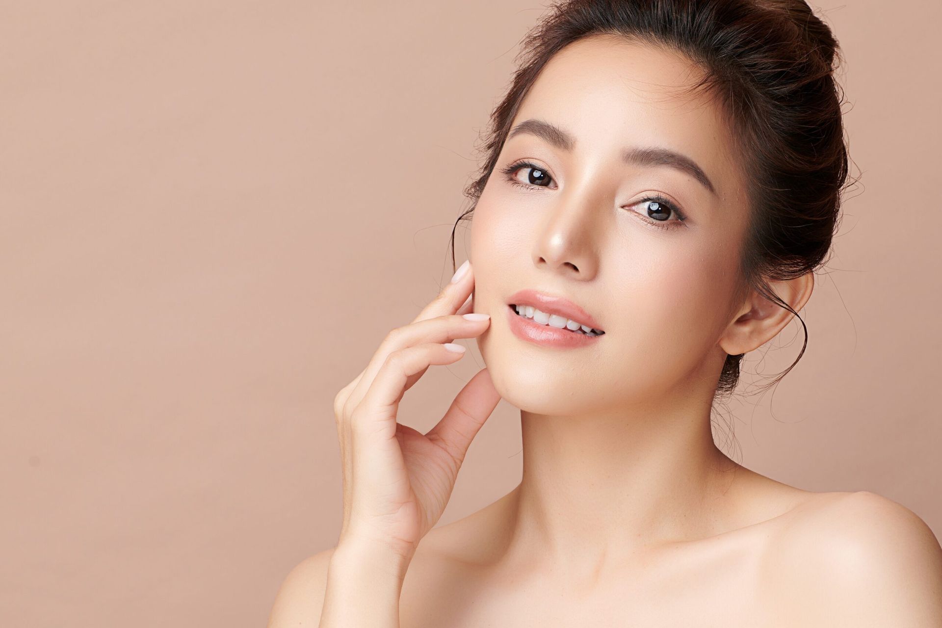 MELASMA & HYPERPIGMENTATION