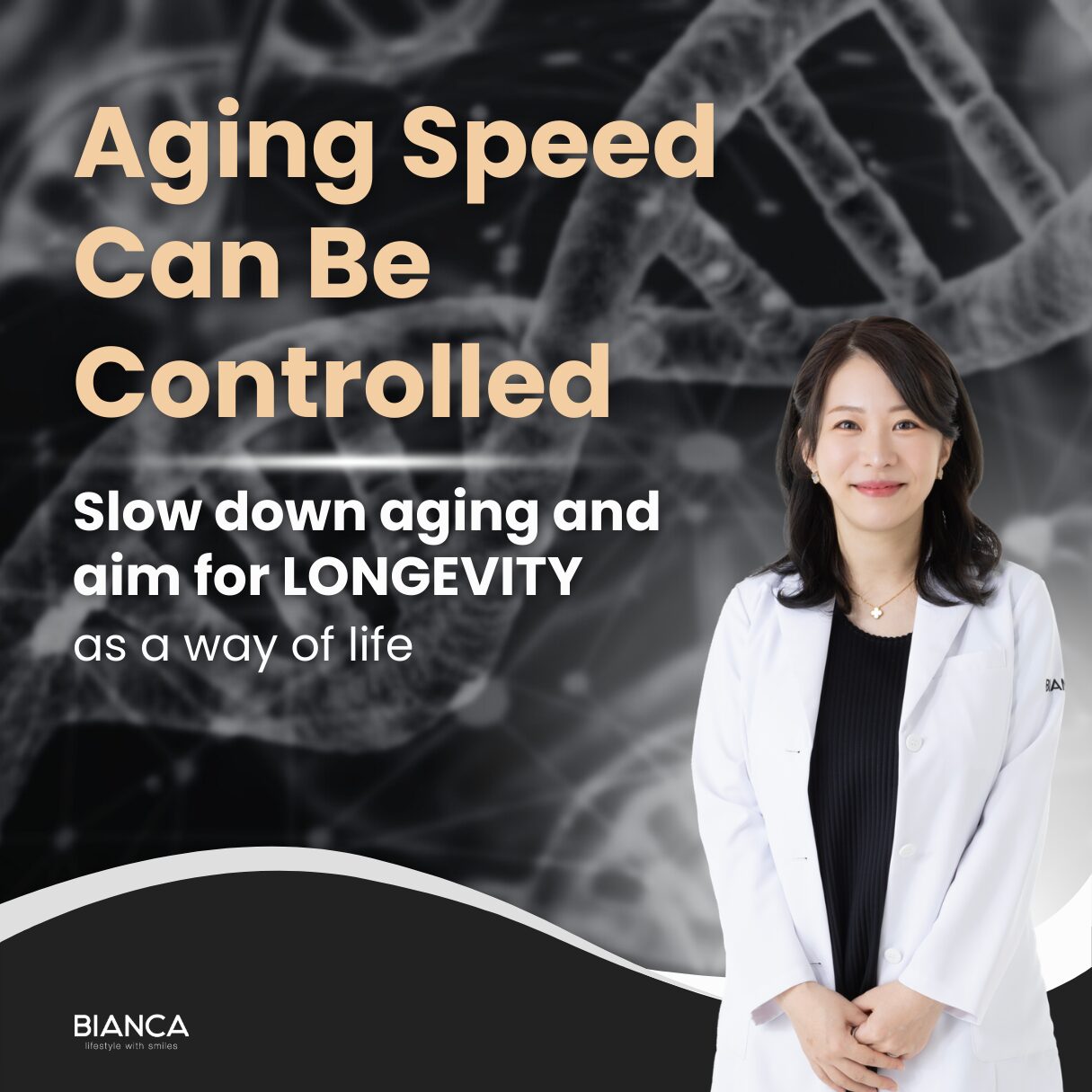 Longevity Wellness: The Next Frontier in Proven Long-term Healthcare in Japan
