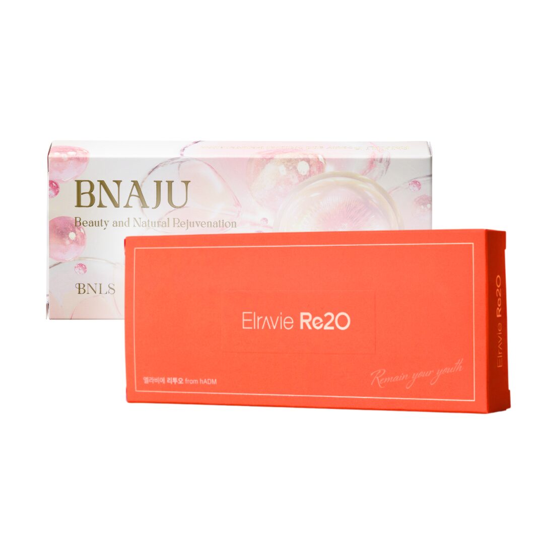 Newly Introduced Collagen Booster Re2o