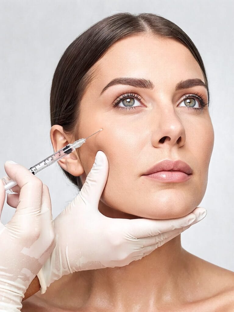 Botox Nose: Subtle, Non-Surgical Refinement for a Balanced Profile in Tokyo