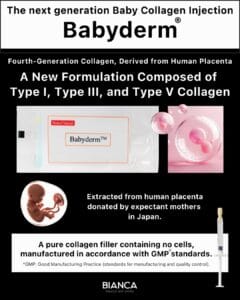 BABYDERM|Trust BIANCA in Tokyo, Japan tailored to your love handles. love handles BIANCA in Tokyo, Japan