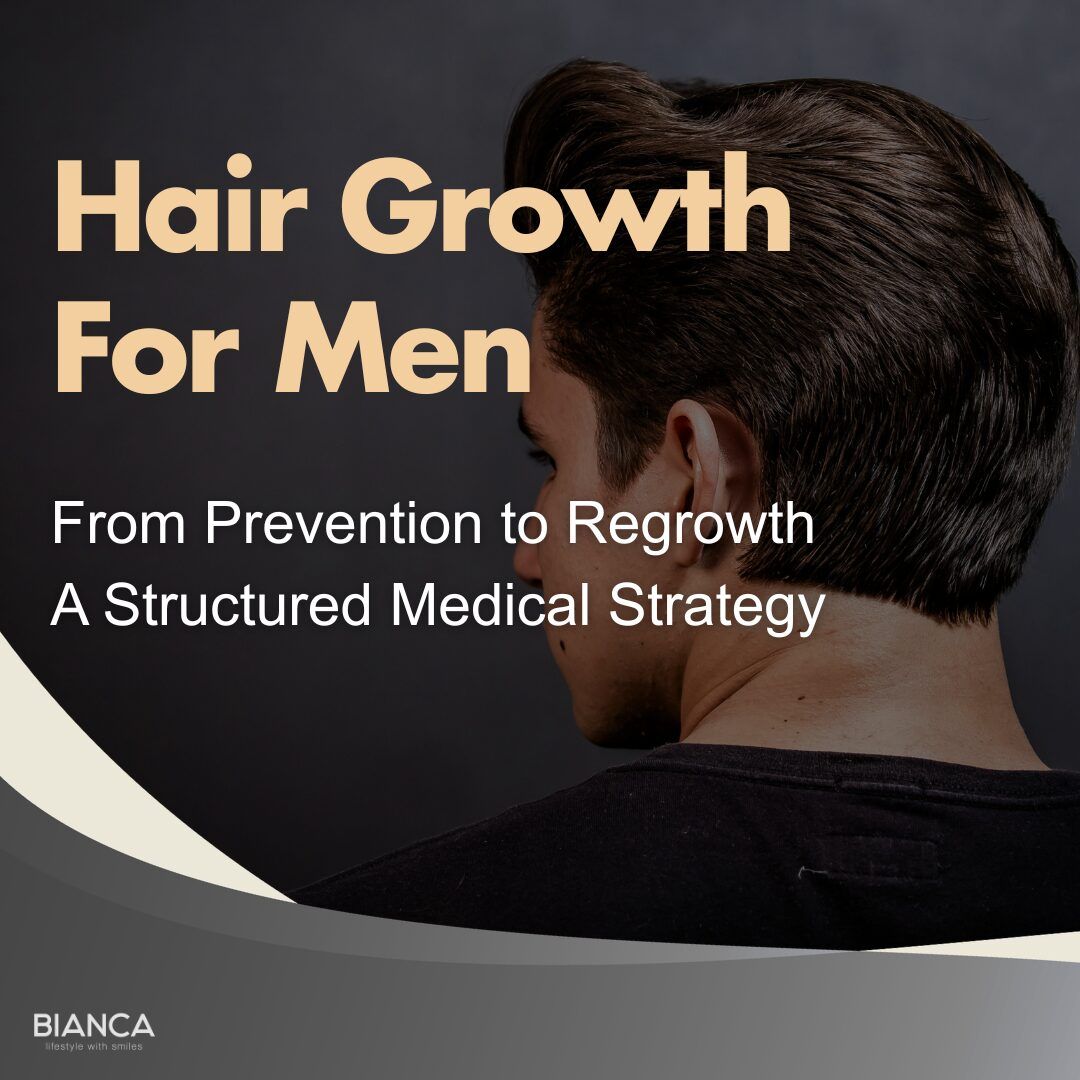 AGA Hair Treatment: A Practical Guide to Hair Regrowth at a Tokyo Medical Spa