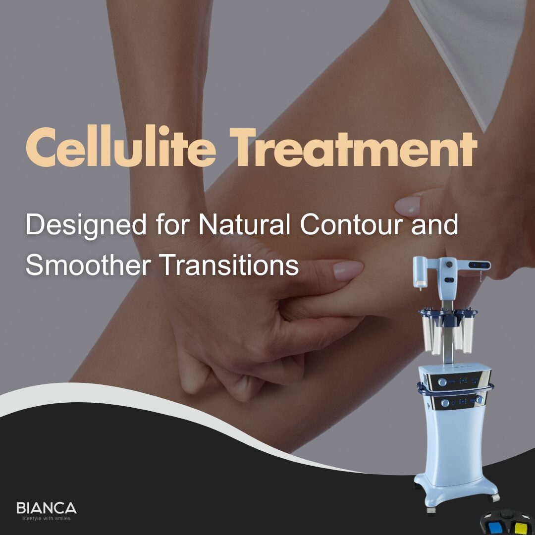 RF Cavitation: Contouring and Tightening at a Leading Medical Spa in Tokyo