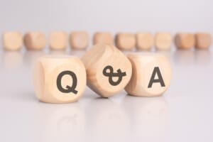 Q and A