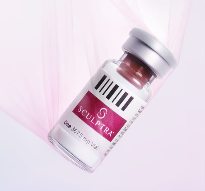 Sculptra Treatment: Natural Collagen Restoration at an English-Speaking Beauty Clinic in Tokyo