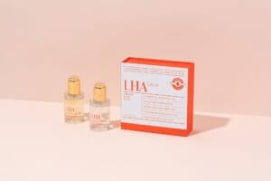 LHALA PEEL product photo