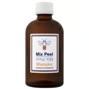 MANUKA PEEL product photo