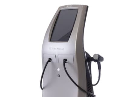 Alma PrimeX device