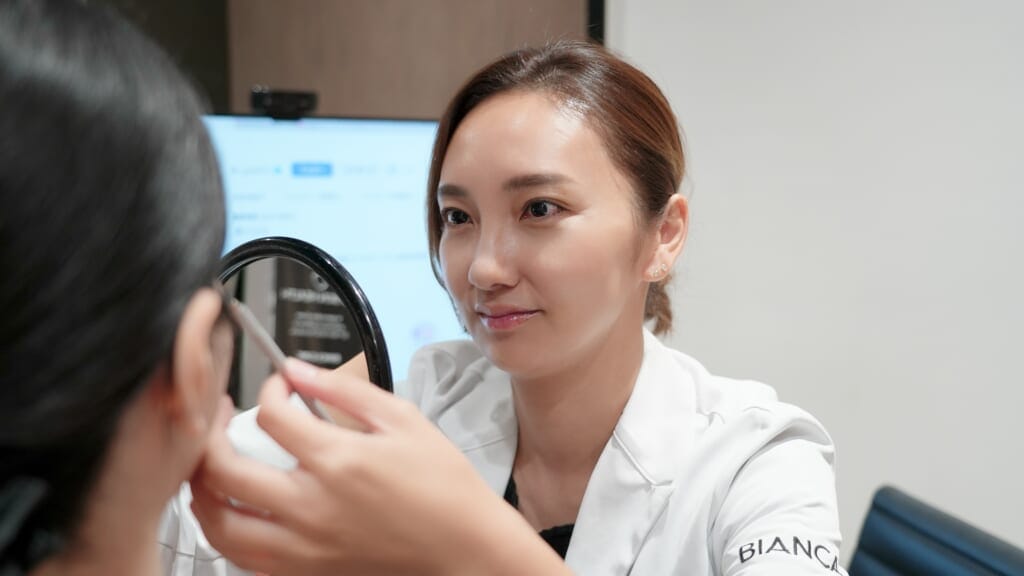 Treatment Design & Anesthesia