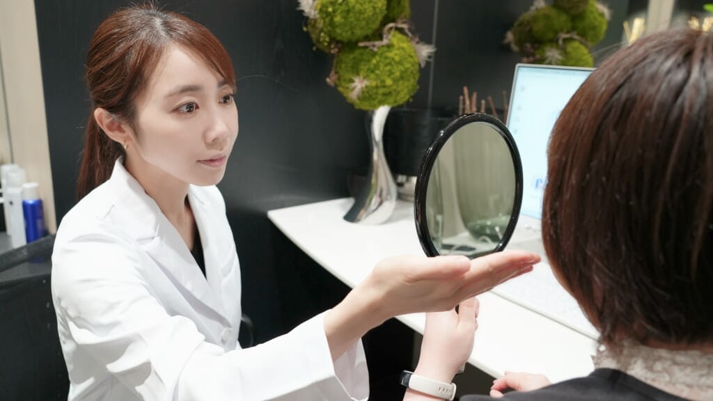 Physician Consultation