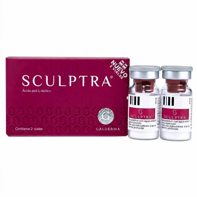 sculptra product