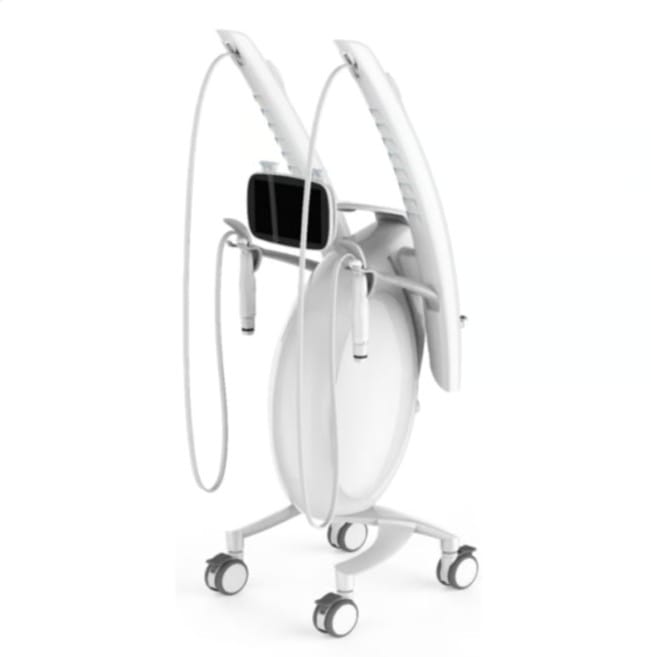 Volnewmer skin tightening device at BIANCA CLINIC