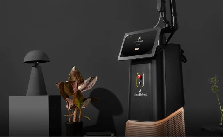 Alma Hybrid Laser Costs in Tokyo, Japan | Expectations at a Medical Spa