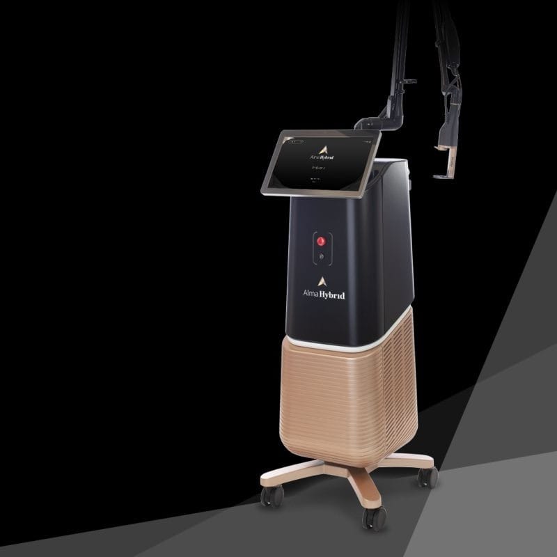Alma Hybrid Laser Reviews | A Tokyo Guide for Visitors and Residents in Japan