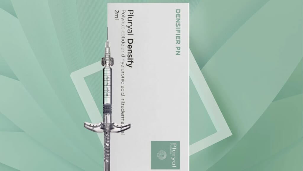 pluryal product