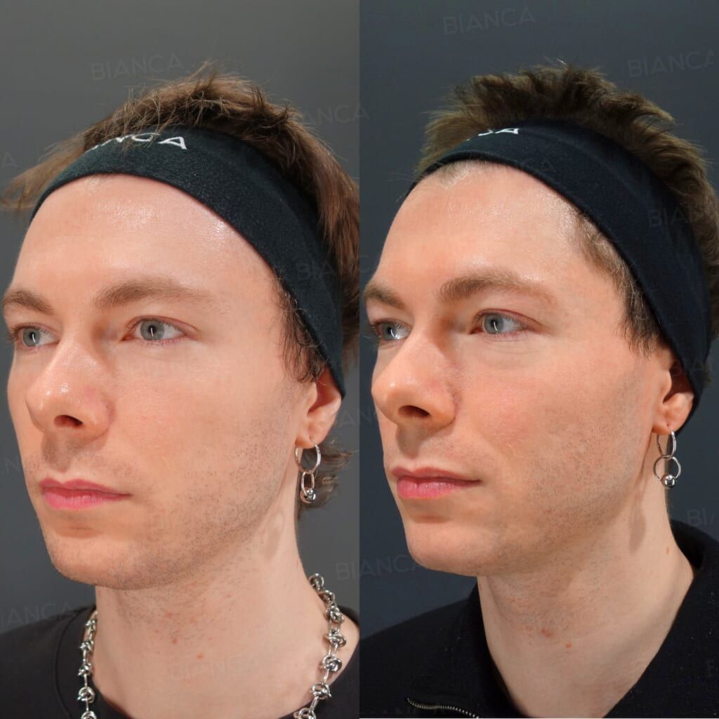 POTENZA (CP25, Full Face)