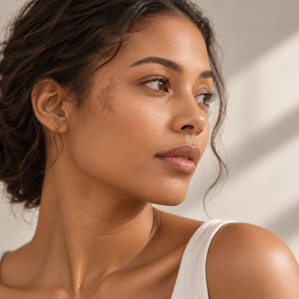 BIRTHMARKS