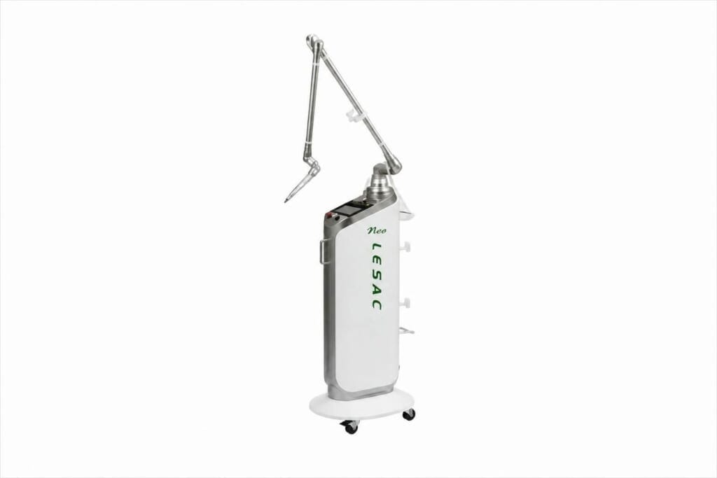 CO₂ laser Device