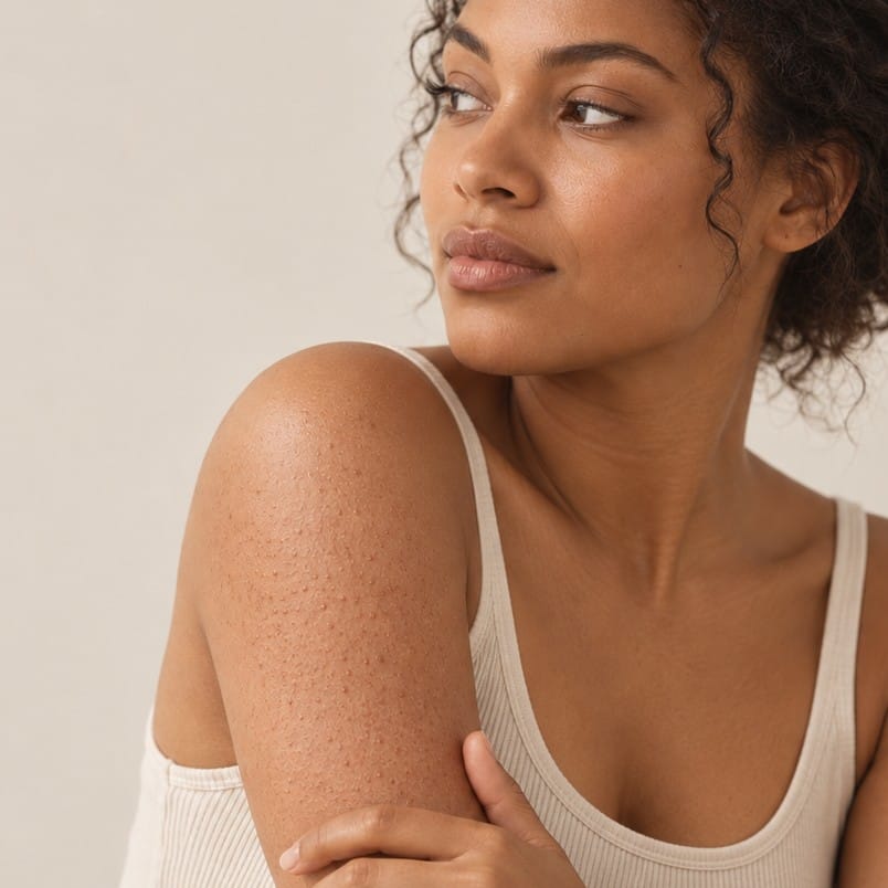 KERATOSIS PILARIS