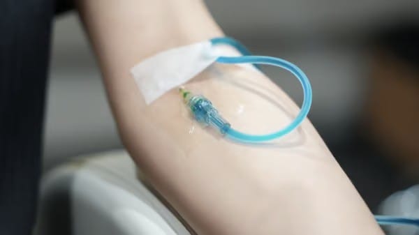 Treatment (IV Infusion)