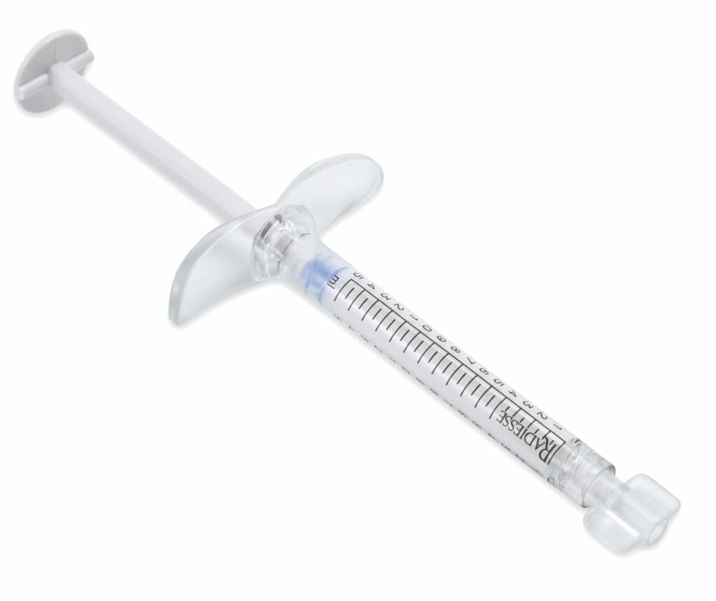 Radiesse 1.5cc syringe