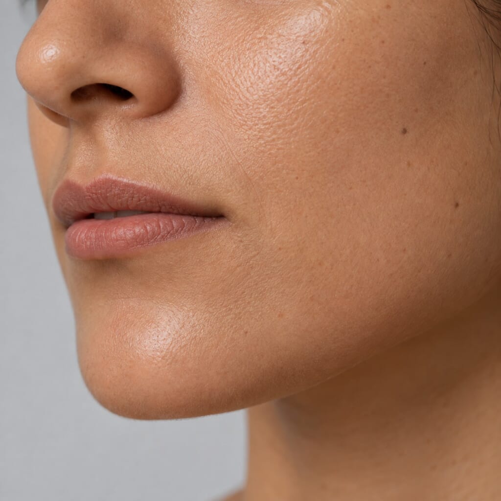 THIN LIPS