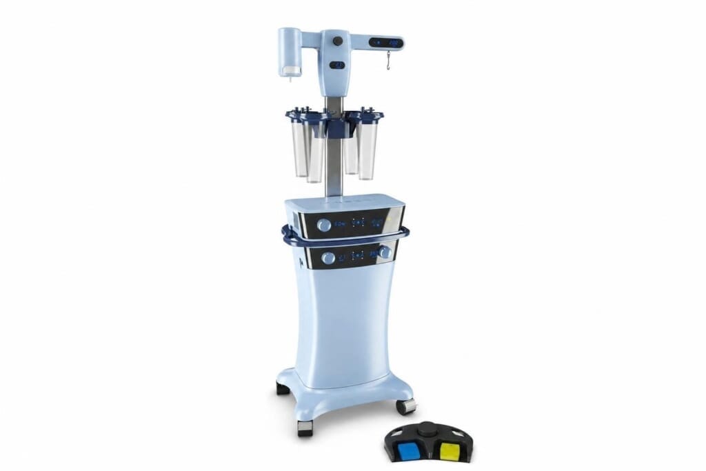 Body Liposuction Machine