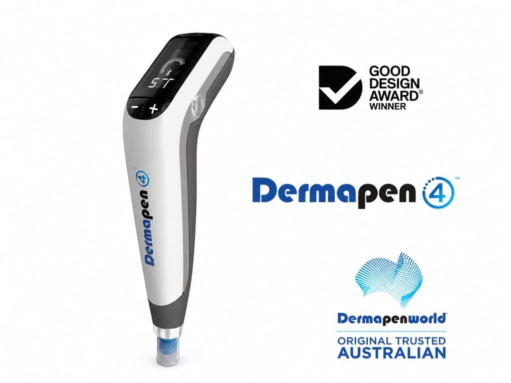 Dermapen® MICRONEEDLING