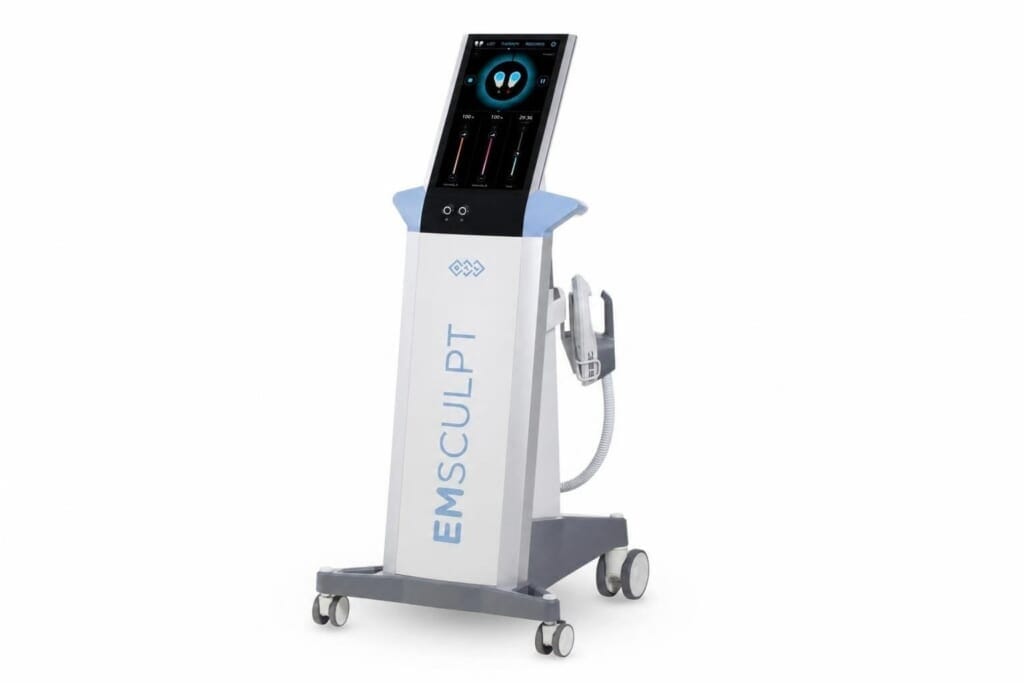 emsculpt Device