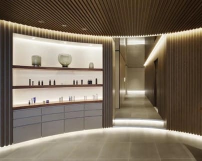 inside bianca clinic
